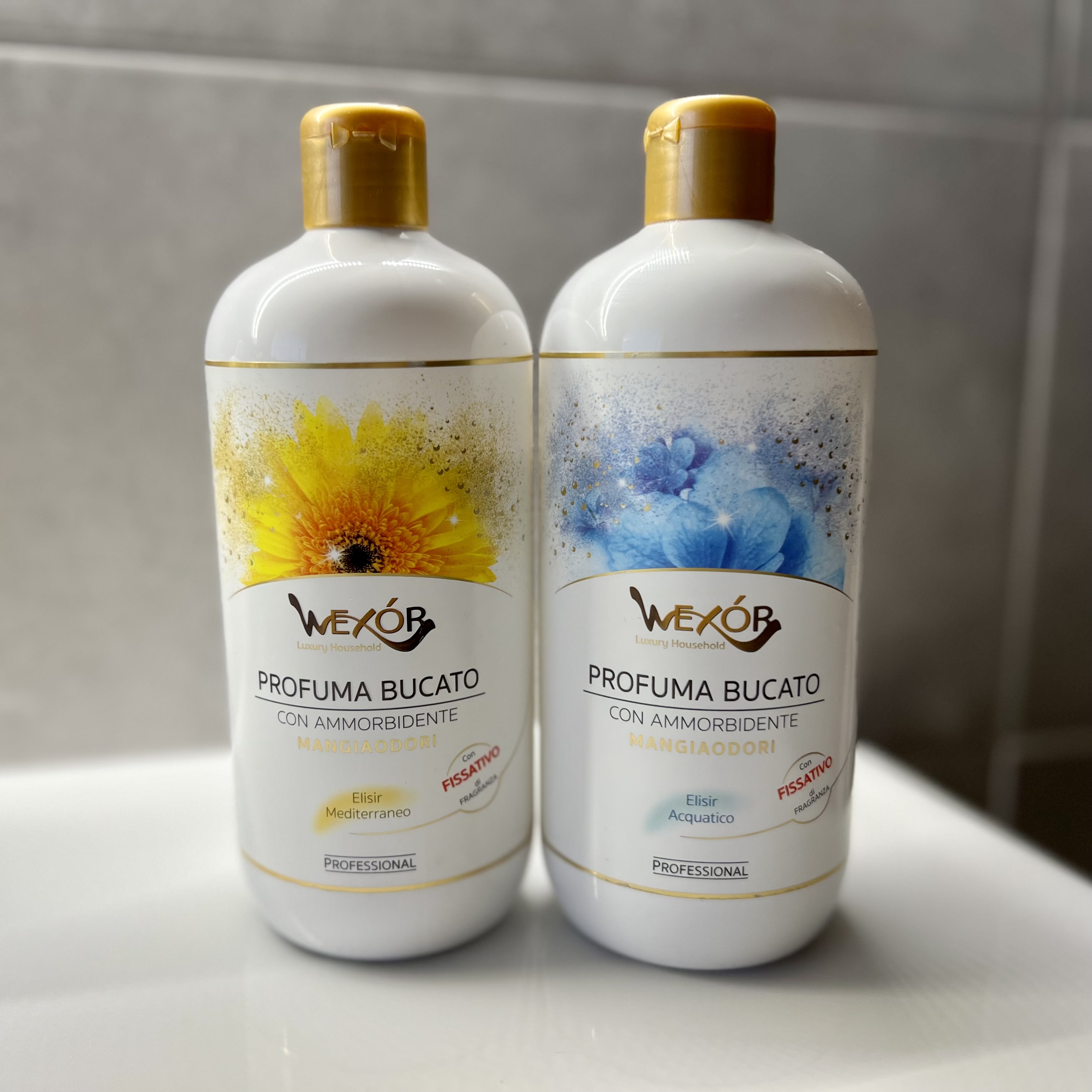 Parfém s Aviváží 2v1