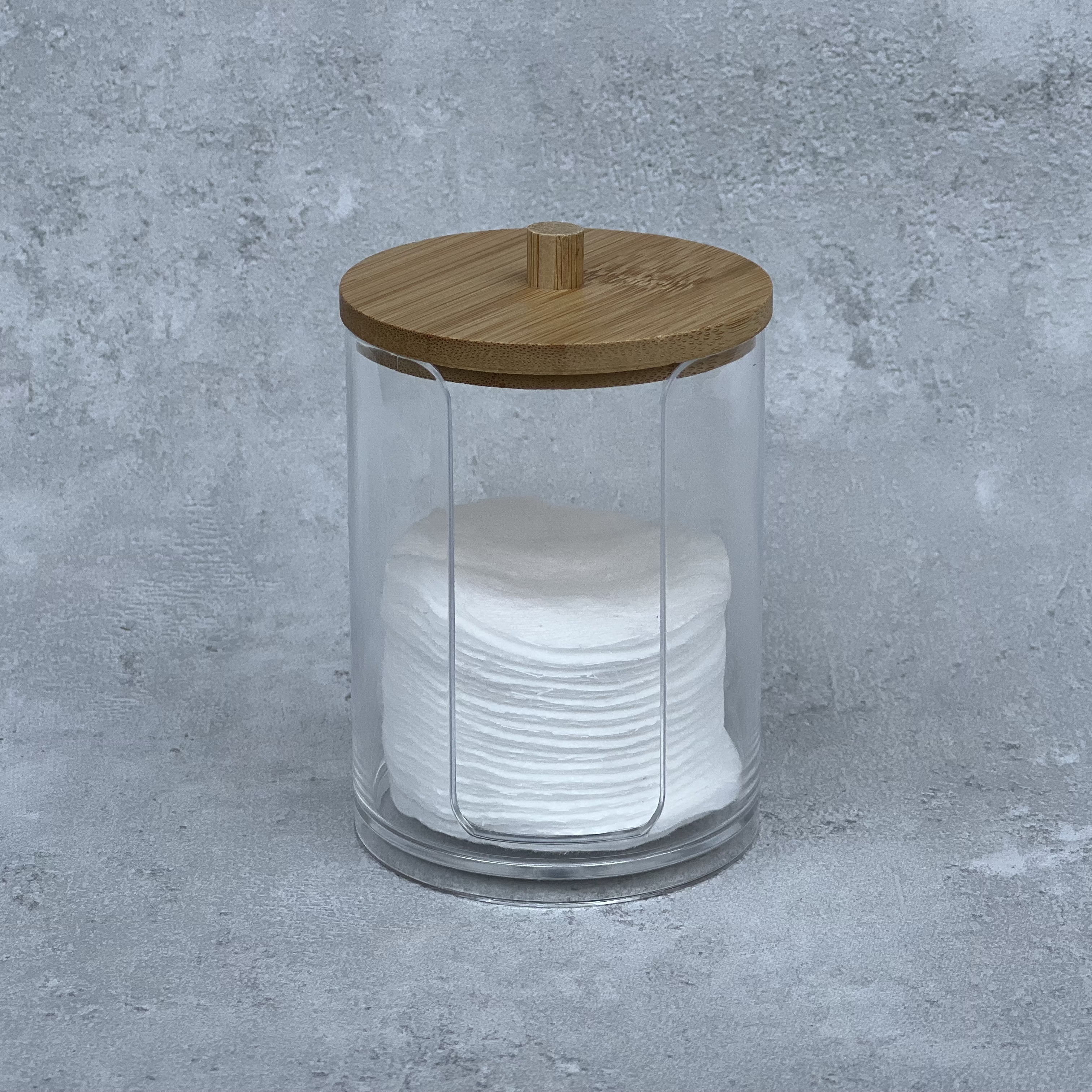 Organizér do koupelny