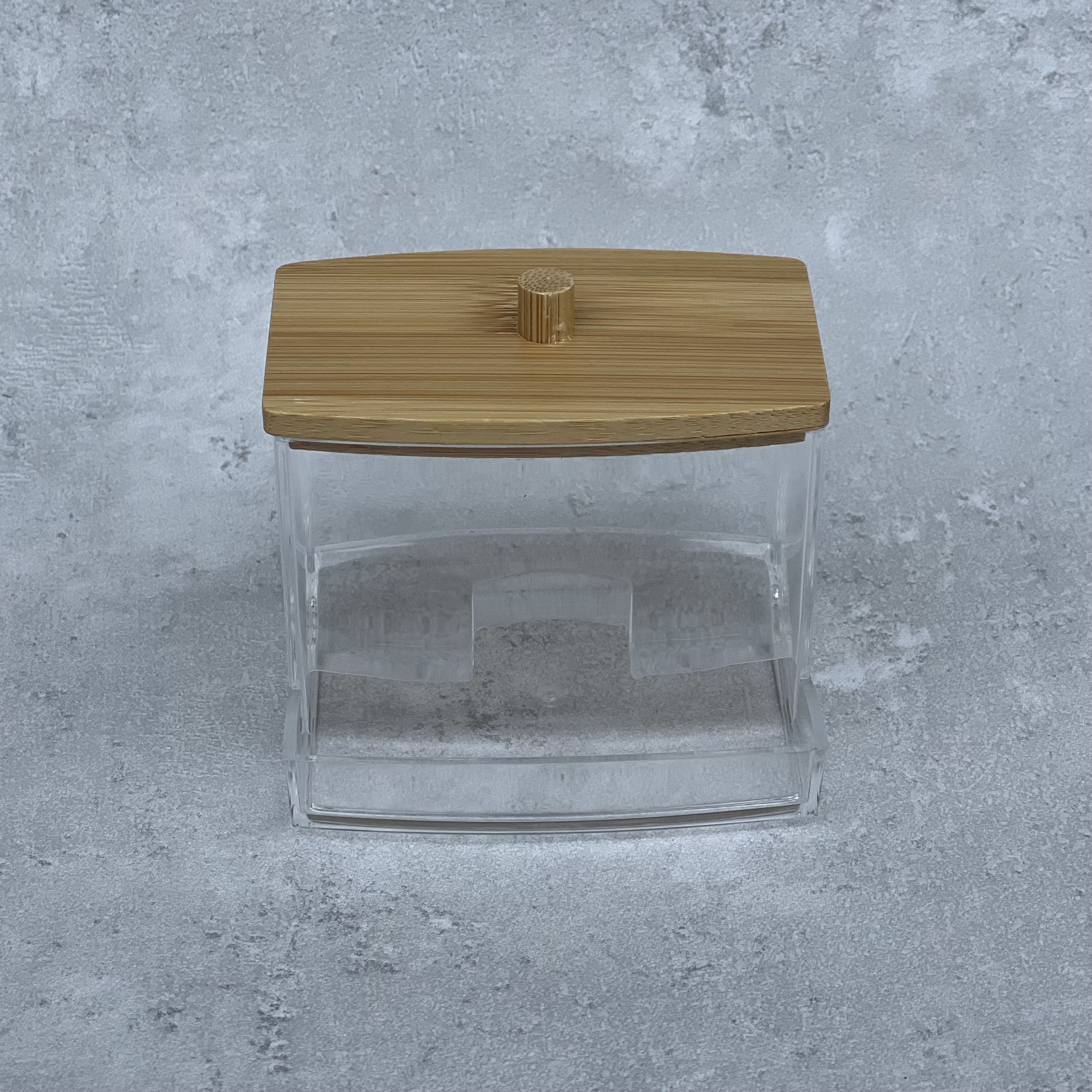 Organizér do koupelny