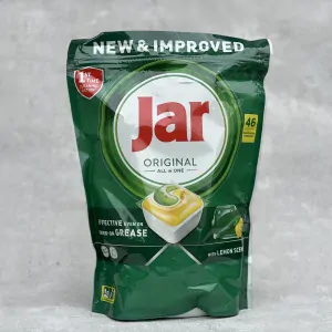 JAR Original all in one Lemon 46ks