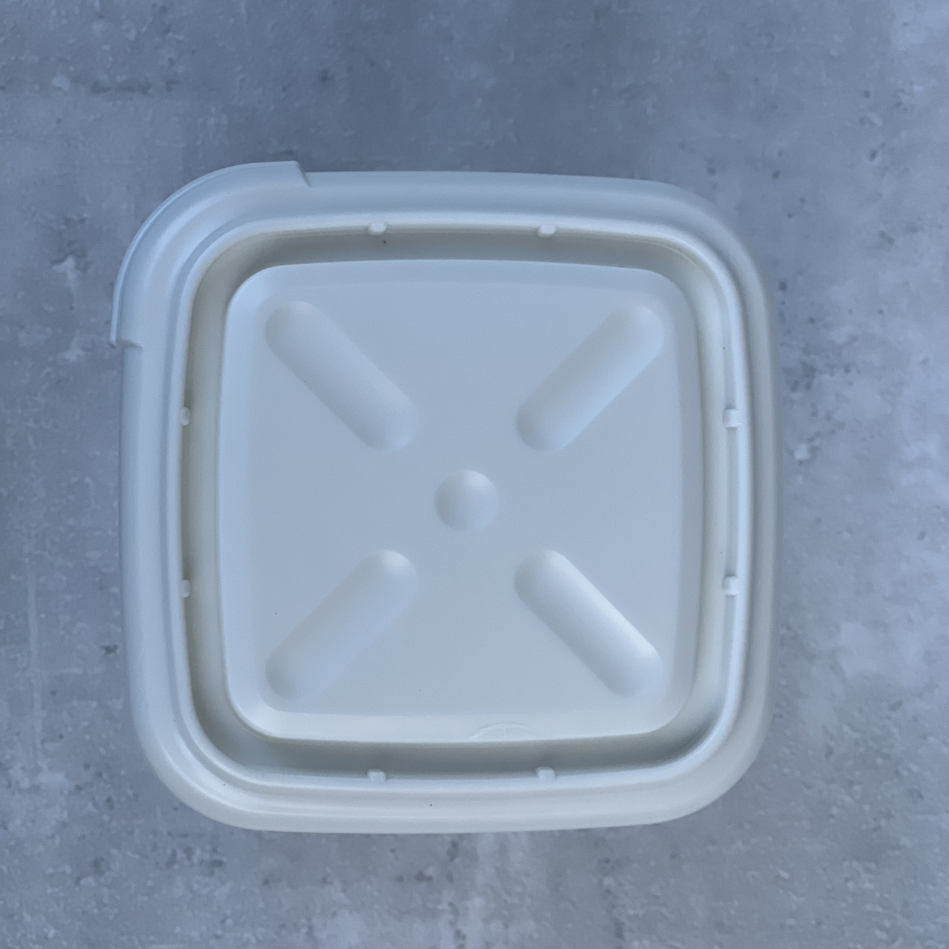 Dóza na potraviny 1litr