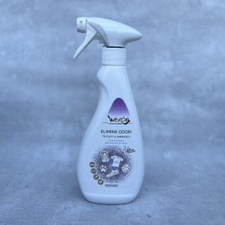 Osvěžovač, odstraňovač zápachu