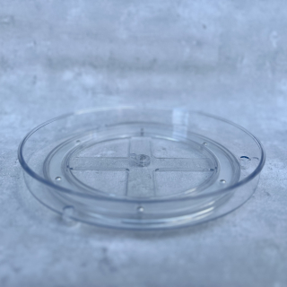 Organizér otočný kulatý průměr 23cm