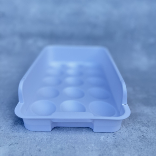 Úložný box na vajíčka