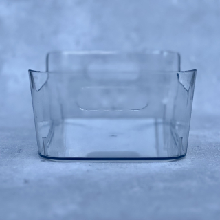 Organizér průhledný.