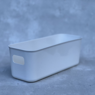 Úložný box úzký