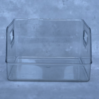 Organizér průhledný