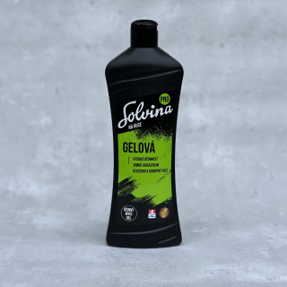 Solvina Pro gelová 450g