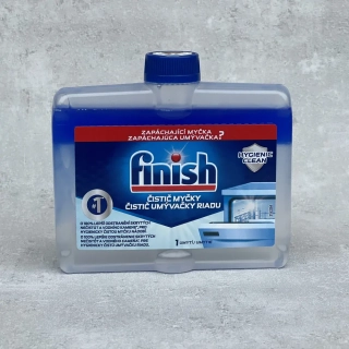Finish Duo čistič myčky Regular 