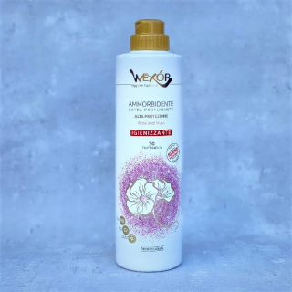 Aviváž s dezinfekcí Rose and Musk