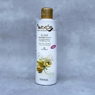 Parfém do prádla Giallo Cashmere (Žlutý Kašmír)