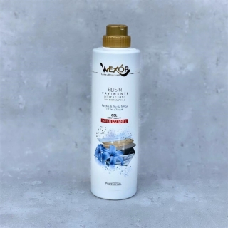 Čisticí gel na podlahy Fiori dacqua 